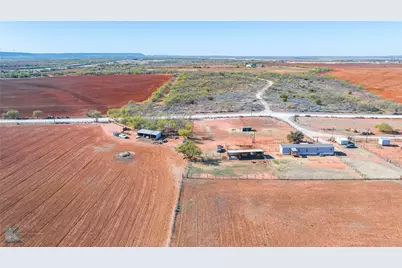 673 County Road 612, Trent, TX 79561 - Photo 34