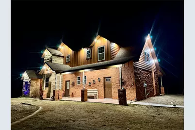 673 County Road 612, Trent, TX 79561 - Photo 4