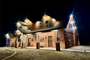 673 Co Rd 612, Trent, TX 79561 - Photo 4