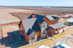 673 Co Rd 612, Trent, TX 79561 - Photo 38