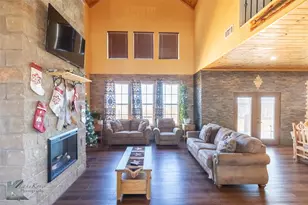 673 Co Rd 612, Trent, TX 79561 - Photo 6