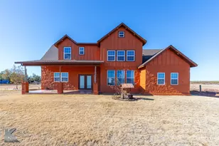 673 Co Rd 612, Trent, TX 79561 - Photo 2