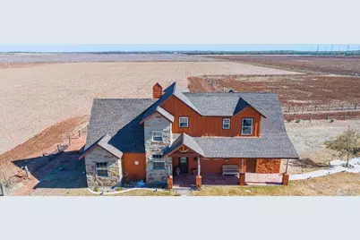 673 County Road 612, Trent, TX 79561 - Photo 1