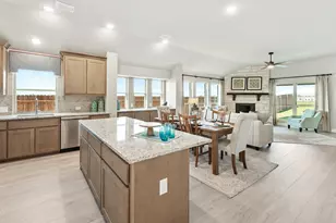 621 Godley Rnch, Godley, TX 76044 - Photo 6