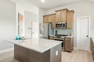 621 Godley Rnch, Godley, TX 76044 - Photo 8