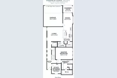 11563 Empress Drive, Frisco, TX 75035 - Photo 2