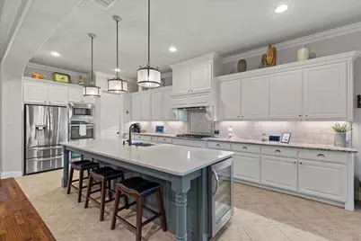 750 Moss Glen Drive, Prosper, TX 75078 - Photo 10