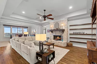 750 Moss Glen Drive, Prosper, TX 75078 - Photo 6