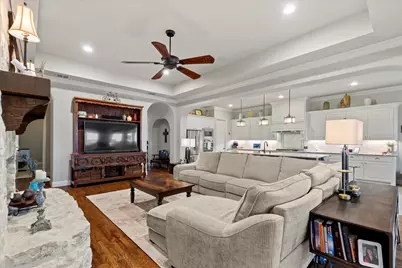 750 Moss Glen Drive, Prosper, TX 75078 - Photo 8