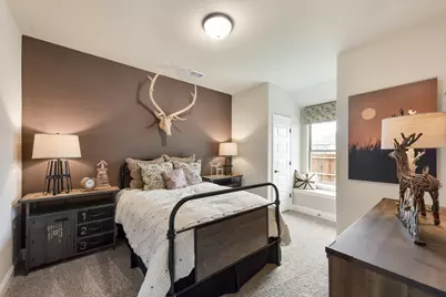 3617 Indian Cherry Place, Crandall, TX 75114 - Photo 20