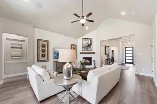 3617 Indian Cherry Pl, Crandall, TX 75114 - Photo 8