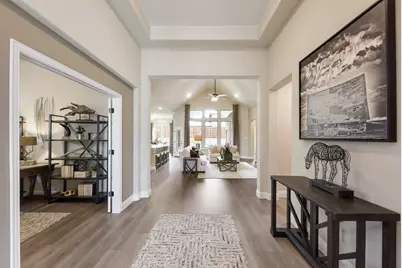 3617 Indian Cherry Place, Crandall, TX 75114 - Photo 2