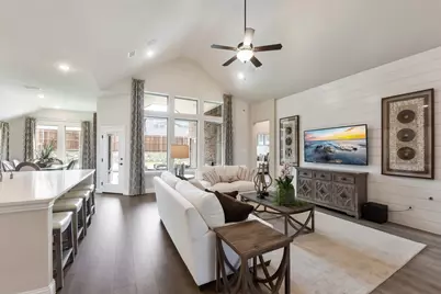 3617 Indian Cherry Place, Crandall, TX 75114 - Photo 6