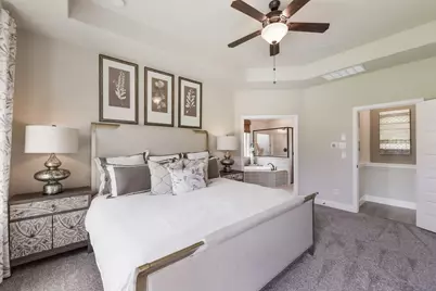 3617 Indian Cherry Place, Crandall, TX 75114 - Photo 12