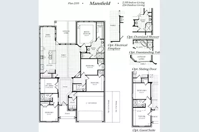 3617 Indian Cherry Place, Crandall, TX 75114 - Photo 36