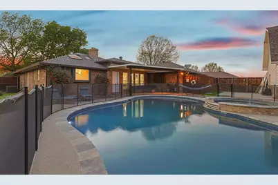 3322 Darby Lane, Denton, TX 76207 - Photo 2