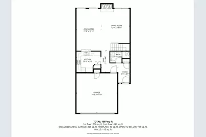 6704 E Northwest Highway, Dallas, TX 75231 - Photo 34