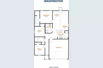 3541 Silver Springs Court, Abilene, TX 79602 - Photo 2