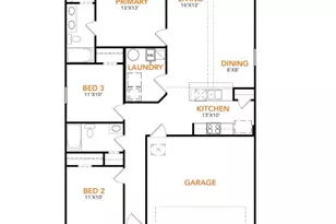 3541 Silver Springs Ct, Abilene, TX 79602 - Photo 2