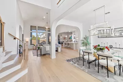 3721 Spicewood Drive, Prosper, TX 75078 - Photo 4