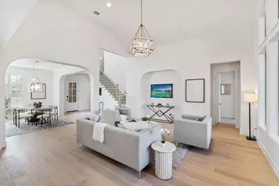 3721 Spicewood Drive, Prosper, TX 75078 - Photo 8