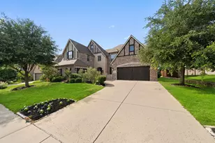 3721 Spicewood Dr, Prosper, TX 75078 - Photo 2