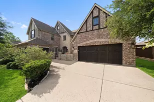 3721 Spicewood Dr, Prosper, TX 75078 - Photo 4