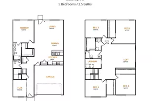 3517 Silver Springs Ct, Abilene, TX 79602 - Photo 2