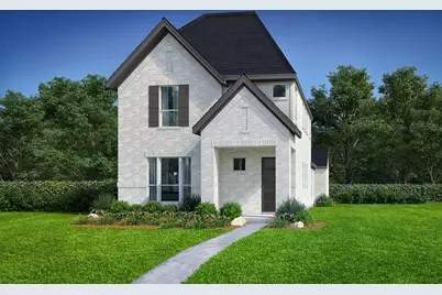 11583 Empress Drive, Frisco, TX 75035 - Photo 1