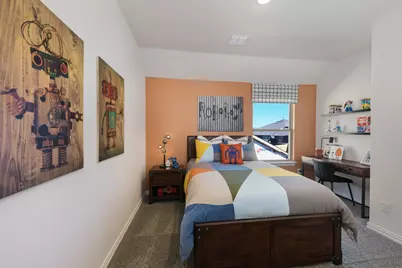 3941 Allred Drive, Heartland, TX 75114 - Photo 16