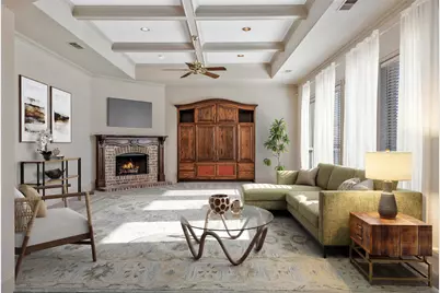 2609 Queen Elizabeth Boulevard, Lewisville, TX 75056 - Photo 12