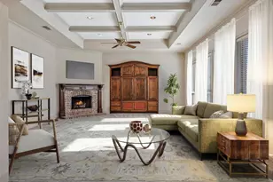 2609 Queen Elizabeth Blvd, Lewisville, TX 75056 - Photo 12