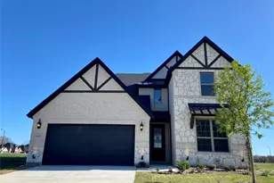 465 Aldred St, Greenville, TX 75401 - Photo 1