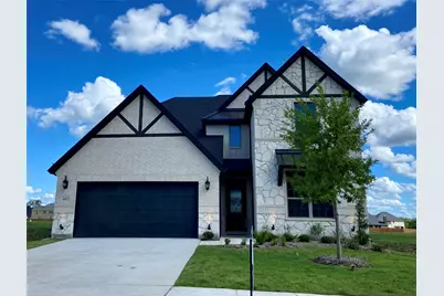 465 Aldred Street, Greenville, TX 75401 - Photo 1
