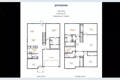 3525 Silver Springs Court, Abilene, TX 79602 - Photo 2