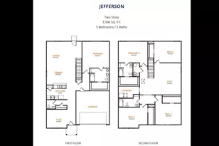 3525 Silver Springs Ct, Abilene, TX 79602 - Photo 2