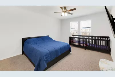 10407 Twisting Springs Drive, Aubrey, TX 76227 - Photo 10