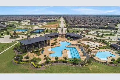 10407 Twisting Springs Drive, Aubrey, TX 76227 - Photo 16