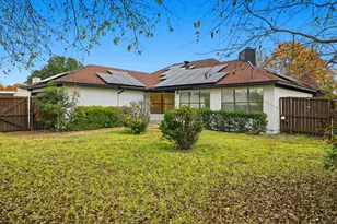 3805 Drakestone Ave, Rowlett, TX 75088 - Photo 36