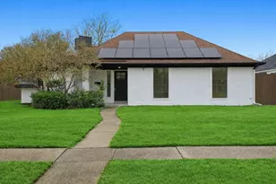 3805 Drakestone Ave, Rowlett, TX 75088 - Photo 1