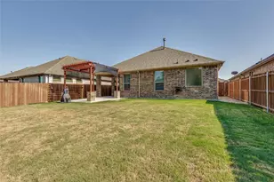 14840 Gladstone Dr, Aledo, TX 76008 - Photo 16