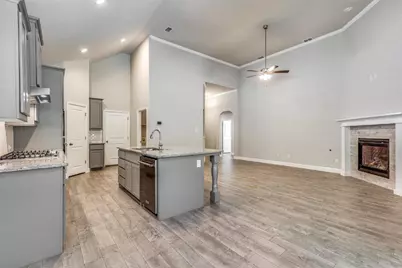 14840 Gladstone Drive, Aledo, TX 76008 - Photo 8