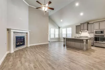 14840 Gladstone Drive, Aledo, TX 76008 - Photo 4