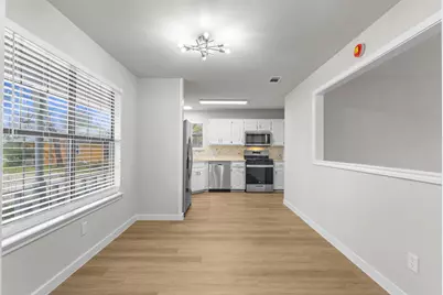 701 Rose Hill Road, Terrell, TX 75160 - Photo 4