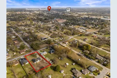 701 Rose Hill Road, Terrell, TX 75160 - Photo 18