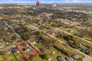 701 Rose Hl Rd, Terrell, TX 75160 - Photo 18