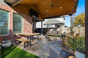 709 Lake Cove Dr, Little Elm, TX 75068 - Photo 16