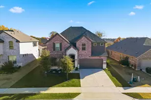709 Lake Cove Dr, Little Elm, TX 75068 - Photo 1