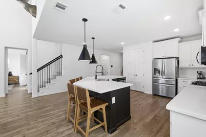 709 Lake Cove Drive, Little Elm, TX 75068 - Photo 8