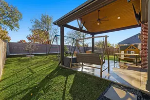 709 Lake Cove Dr, Little Elm, TX 75068 - Photo 18